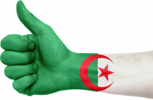 agence web de Gap à Alger