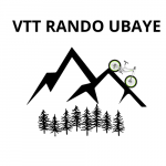 Vtt rando Ubaye logo