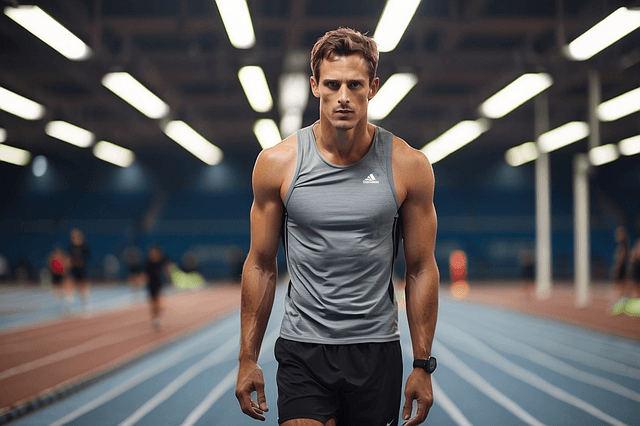 Coach Sportif